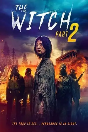 The witch part 2 vegamovies poster - vegamovies, VegaMoviesv.com