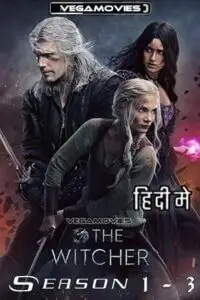 The witcher s01 s03 poster 1.2.3.hindi_.vegamovies - vegamovies, VegaMoviesv.com