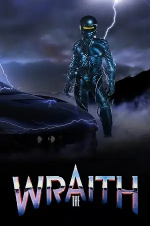 The wraith 1 - vegamovies, VegaMoviesv.com