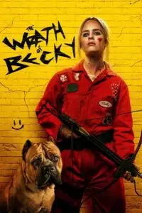 The wrath of becky - vegamovies, VegaMoviesv.com