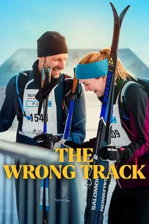 The wrong track - vegamovies, VegaMoviesv.com