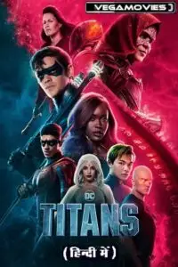 Titans s04 vegamovies poster - vegamovies, VegaMoviesv.com