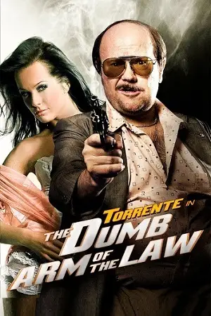 Torrente the stupid arm of the law 1998 vegam - vegamovies, VegaMoviesv.com