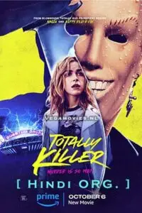 Totally killer - vegamovies, VegaMoviesv.com