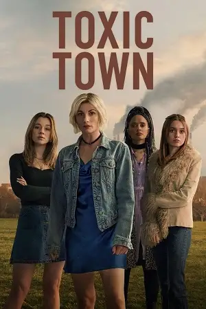 Toxic town - vegamovies, VegaMoviesv.com