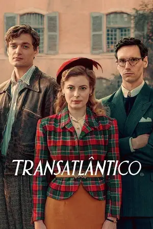 Transatlantic 2024 - vegamovies, VegaMoviesv.com