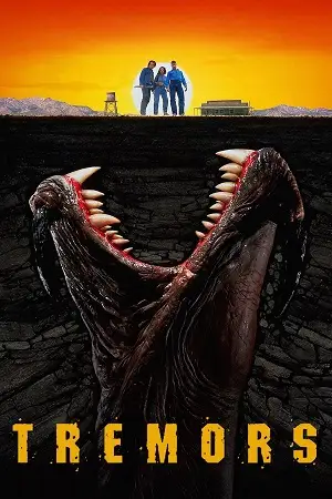 Tremors - vegamovies, VegaMoviesv.com