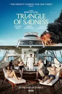 Triangle of sadness - vegamovies, VegaMoviesv.com