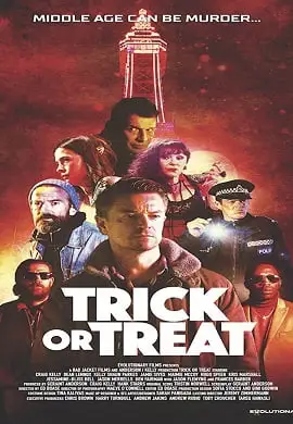 Trick or treat 2019 - vegamovies, VegaMoviesv.com