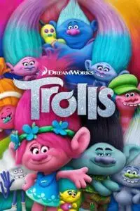 Trolls - vegamovies, VegaMoviesv.com