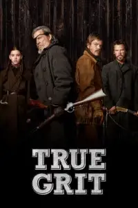 True grit - vegamovies, VegaMoviesv.com