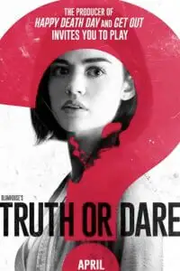 Truth or dare - vegamovies, VegaMoviesv.com