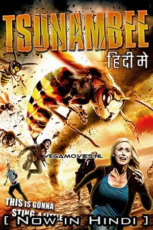 Tsunambee - vegamovies, VegaMoviesv.com