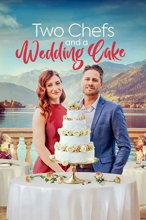 Two chefs and a wedding cake - vegamovies, VegaMoviesv.com