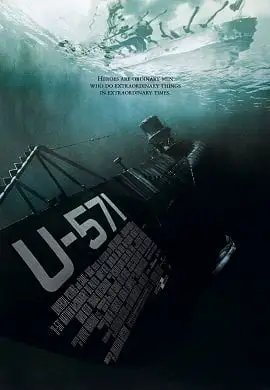 U 571 2000 - vegamovies, VegaMoviesv.com