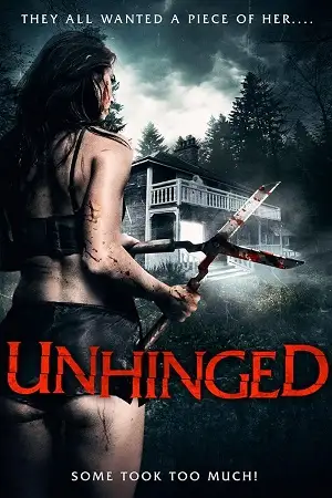 Unhinged - vegamovies, VegaMoviesv.com