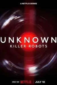 Unknown killer robots - vegamovies, VegaMoviesv.com