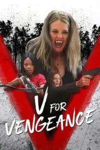 V for vengeance - vegamovies, VegaMoviesv.com