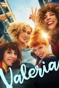 Valeria - vegamovies, VegaMoviesv.com