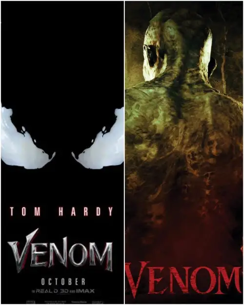 Venom 2005 - vegamovies, VegaMoviesv.com