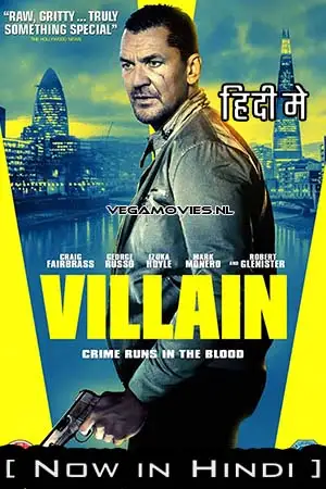 Villain 1 - vegamovies, VegaMoviesv.com