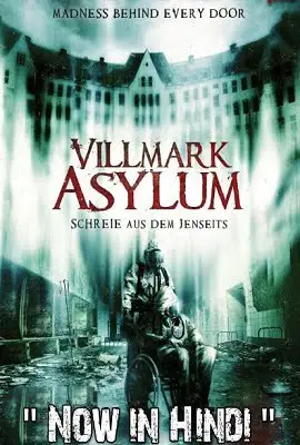 Villmark asylum 2015 - vegamovies, VegaMoviesv.com
