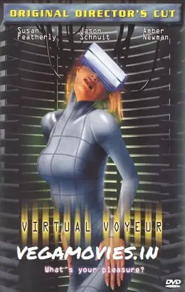 Virtual encounters 2 1998 - vegamovies, VegaMoviesv.com