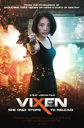 Vixen - vegamovies, VegaMoviesv.com