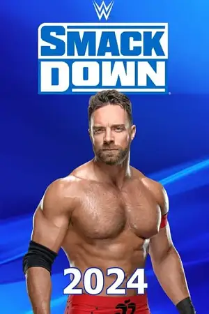 Wwe friday night smackdown 1 - vegamovies, VegaMoviesv.com