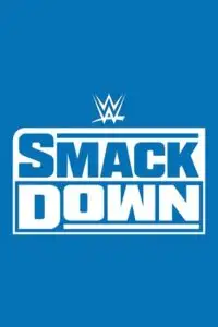 Wwe friday night smackdown new poster - vegamovies, VegaMoviesv.com