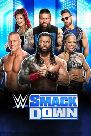 Wwe friday night smackdown - vegamovies, VegaMoviesv.com