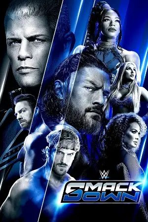 Wwe friday night smackdownss - vegamovies, VegaMoviesv.com