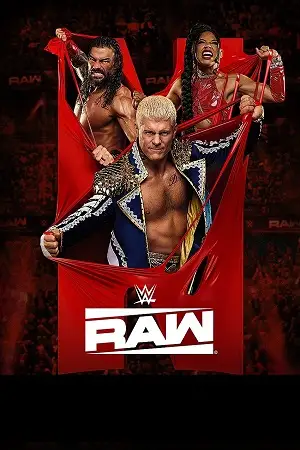 Wwe monday night raw hindi - vegamovies, VegaMoviesv.com