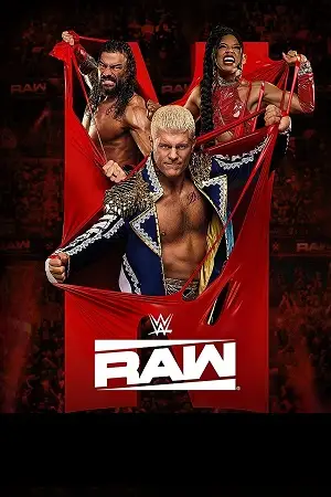 Wwe monday night raw new w02025 - vegamovies, VegaMoviesv.com