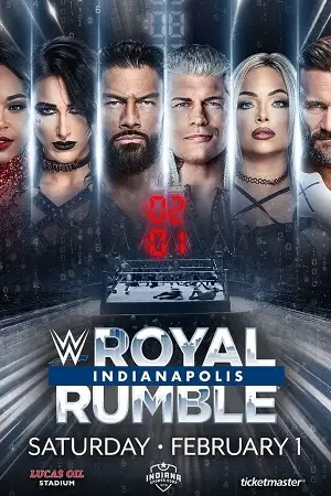 Wwe royal rumble ppv 1st february - vegamovies, VegaMoviesv.com