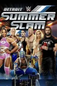 Wwe summerslam olfd - vegamovies, VegaMoviesv.com
