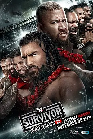 Wwe survivor series wargames - vegamovies, VegaMoviesv.com