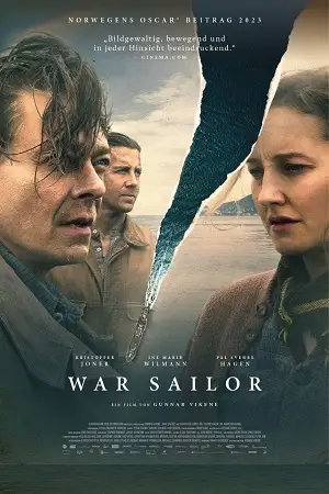 War sailor 2023 season 1 - vegamovies, VegaMoviesv.com