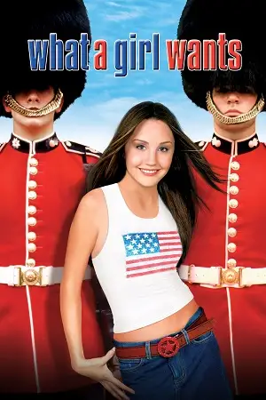What a girl wants - vegamovies, VegaMoviesv.com