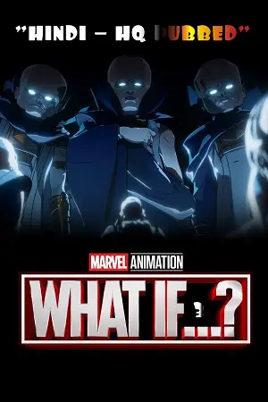 What if 3 - vegamovies, VegaMoviesv.com