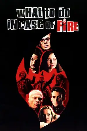 What to do in case of fire hindi 1080p hd - vegamovies, VegaMoviesv.com