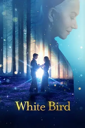 White bird - vegamovies, VegaMoviesv.com