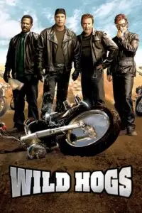 Wild hogs 2007 hindi dubbed - vegamovies, VegaMoviesv.com