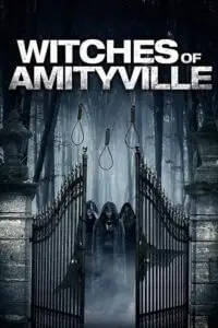 Witches of amityville academy 1 - vegamovies, VegaMoviesv.com