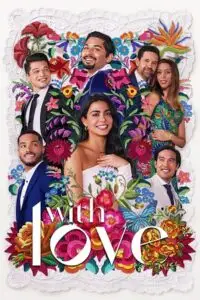 With love 2023 poster - vegamovies, VegaMoviesv.com