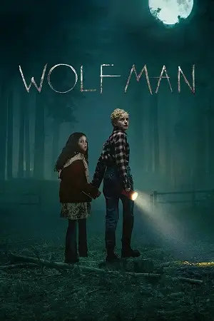 Wolf man 2025 english - vegamovies, VegaMoviesv.com