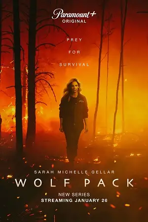 Wolf pack 2023 season 1 - vegamovies, VegaMoviesv.com