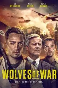 Wolves of war 2022 - vegamovies, VegaMoviesv.com
