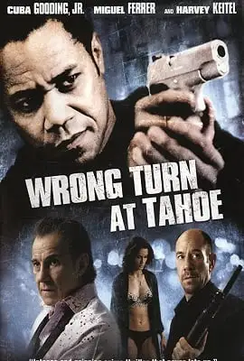 Wrong turn at tahoe 2009 - vegamovies, VegaMoviesv.com