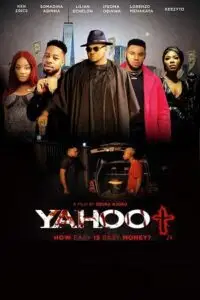 Yahoo 2022 movie poster - vegamovies, VegaMoviesv.com